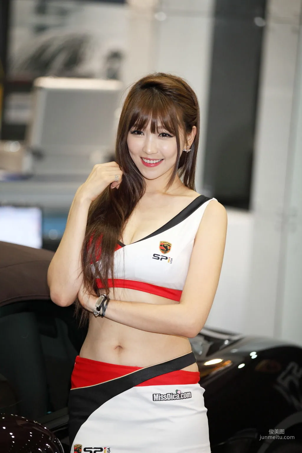 Lee Eun Hye: Web Idols photo 46