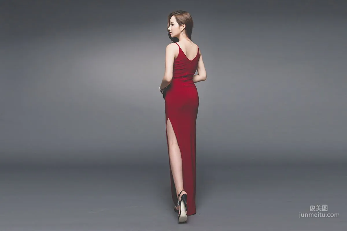 Lee Yeon Jeong Korea's Stunning Elegant Goddess 2 Photo Set photo 28