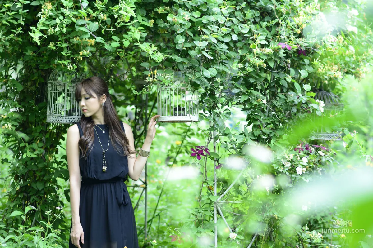 Lee Eun Hye: Web Idols photo 4
