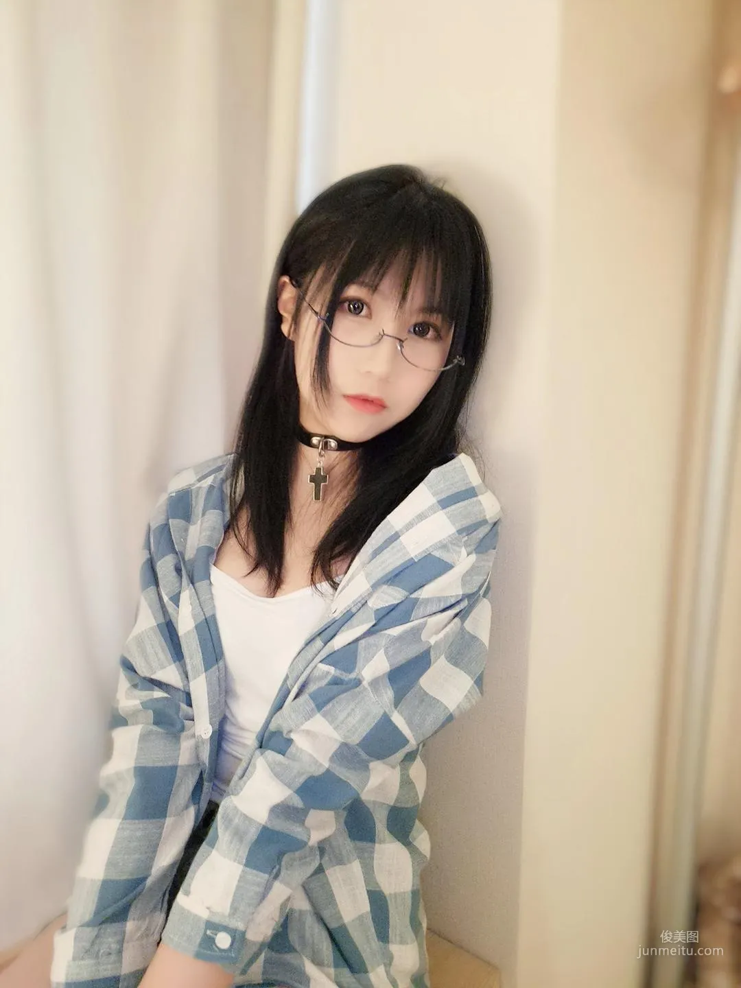 COSER Zhuyue su Pr Agency Works Collection [COSPLAY Beauty] Photo Set photo 42
