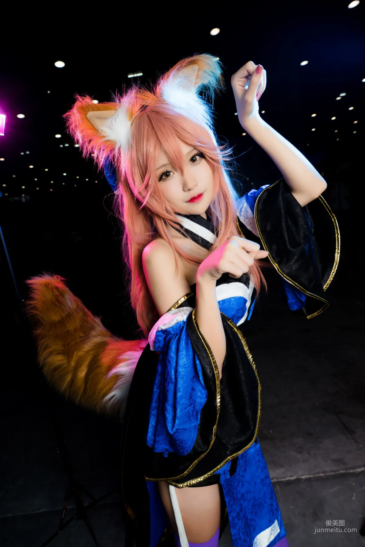 Fu Tuaner: Web Idols photo 4