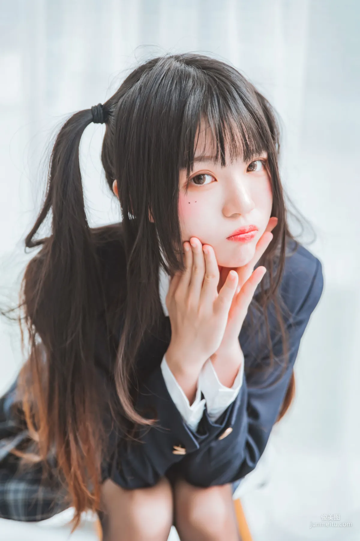 Ying Taomiao: Web Idols photo 33