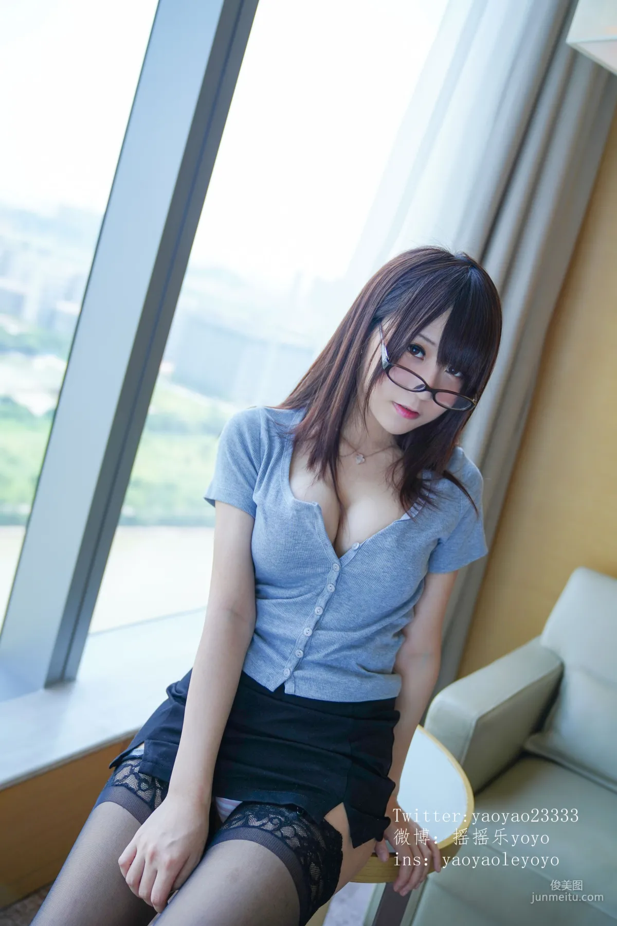 Yao Yaole: Web Idols photo 3