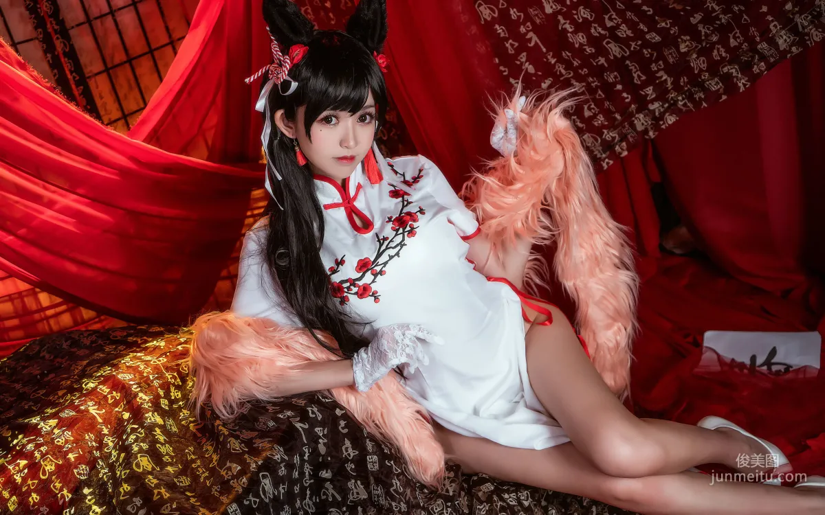 Manyu Feier: Web Idols photo 7