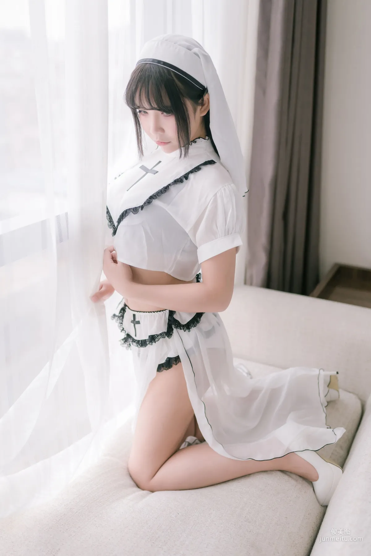 Baozou Mozi: Web Idols photo 24