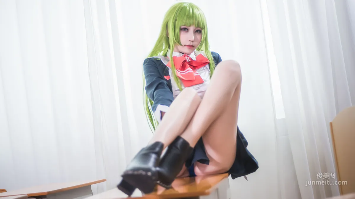 Junye tako: Web Idols photo 17
