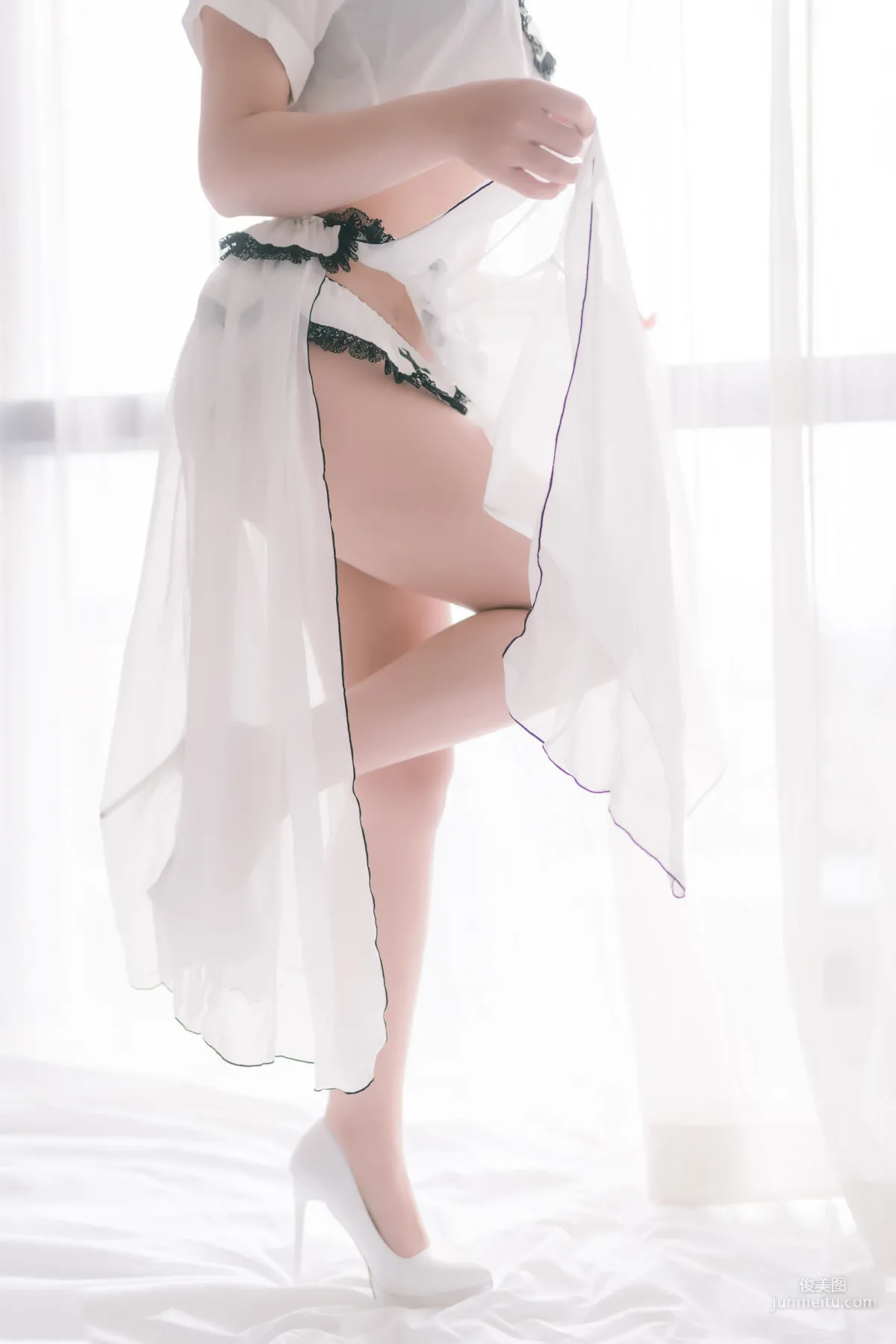 Baozou Mozi: Web Idols photo 40