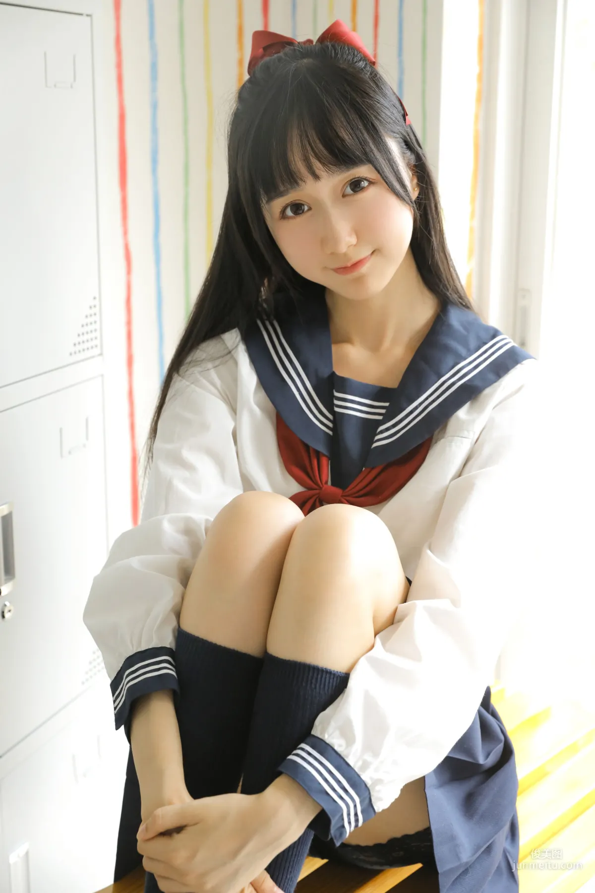 Mu Mianmian: Web Idols photo 13