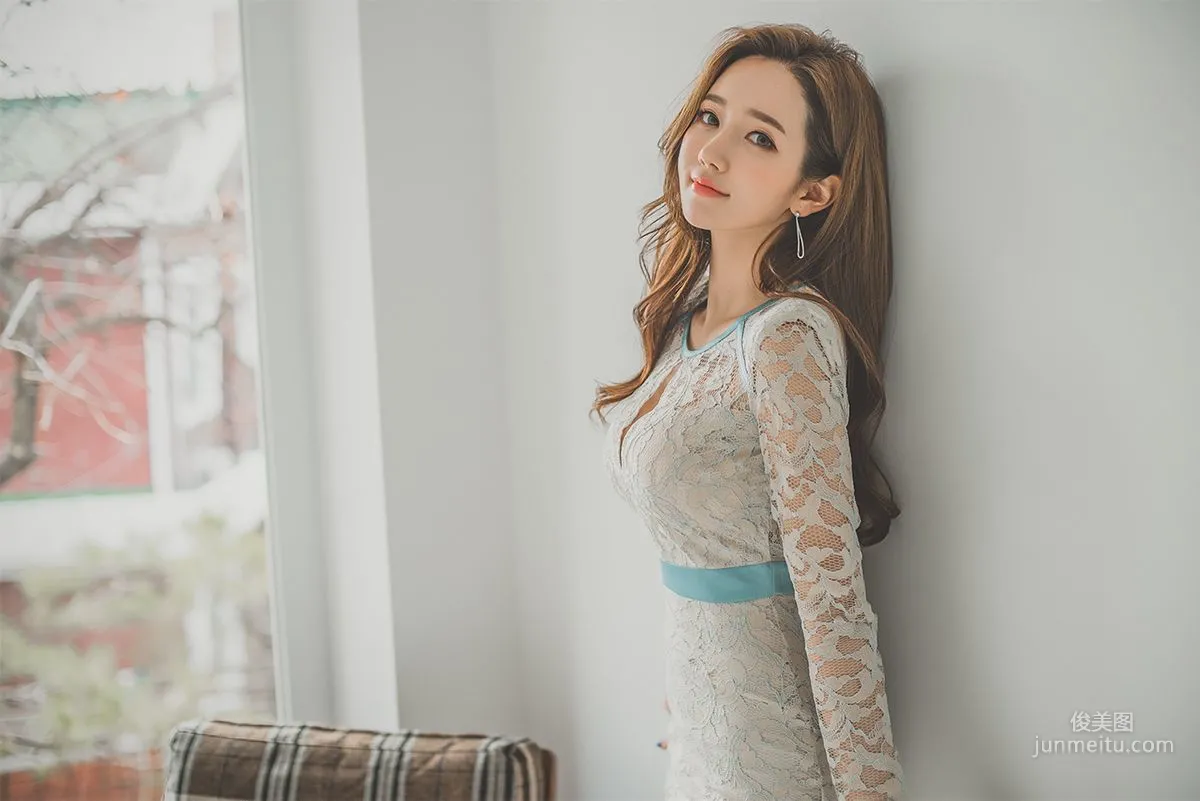 Lee Yeon Jeong Korea's Stunning Elegant Goddess 2 Photo Set photo 18