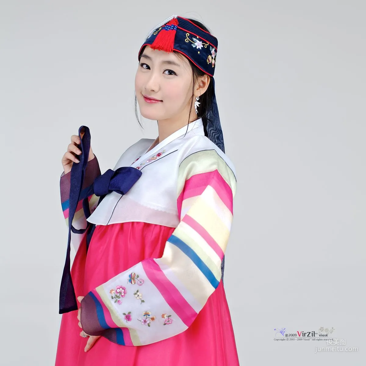 Cui Zhixiang: Web Idols photo 16