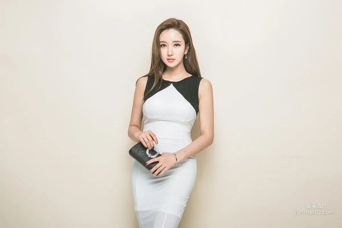 Lee Yeon Jeong, Korean Internet Celebrity Clothing Model 2 Photo Set photo 25