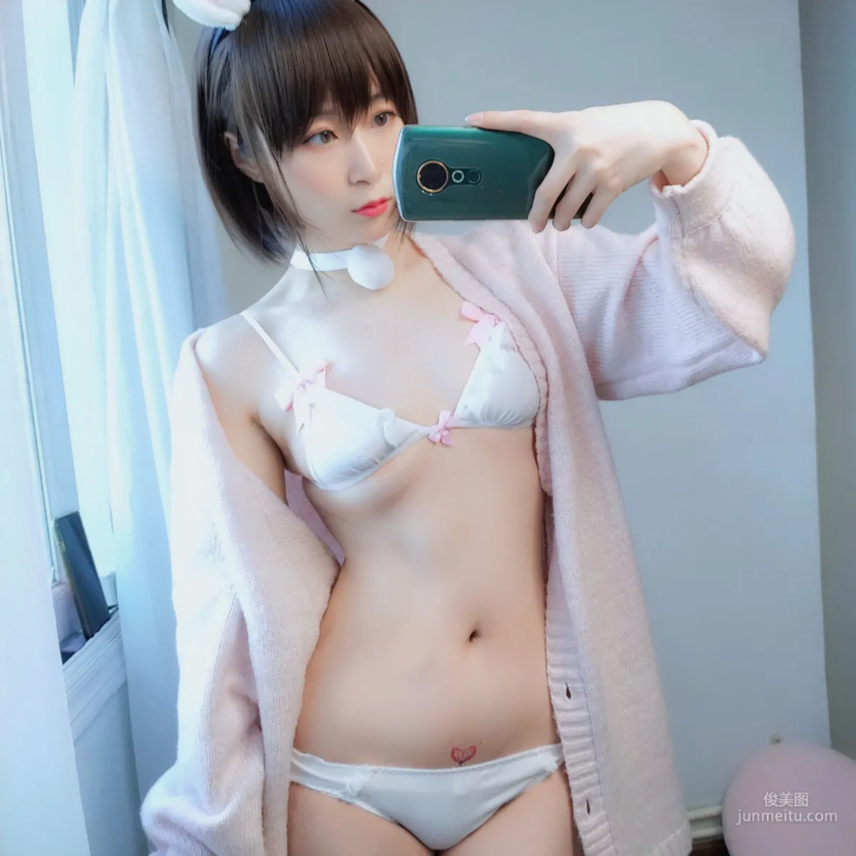 Baiyin 81: Web Idols photo 15