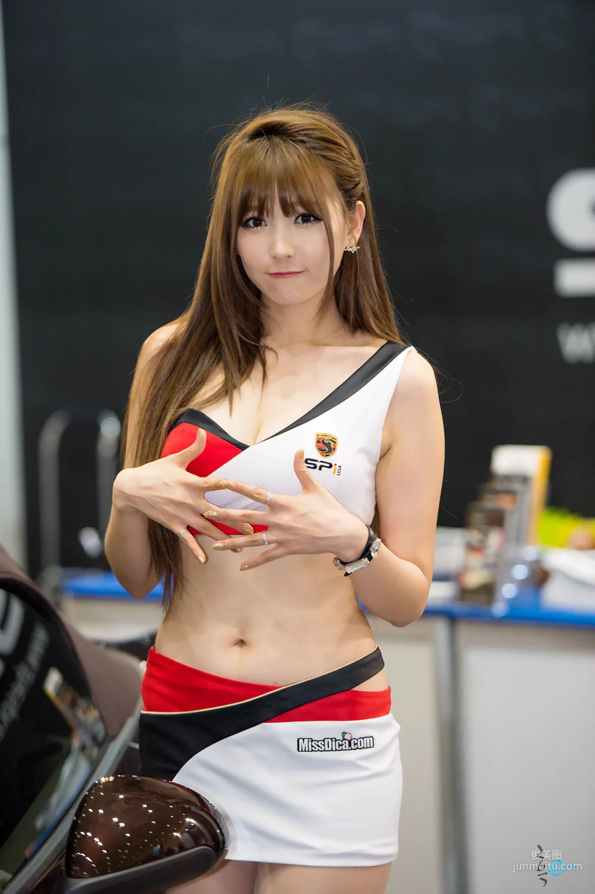 Lee Eun Hye: Web Idols photo 88