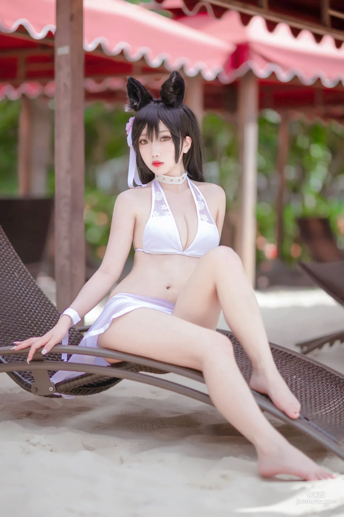 Gui Chuyao: Web Idols photo 7