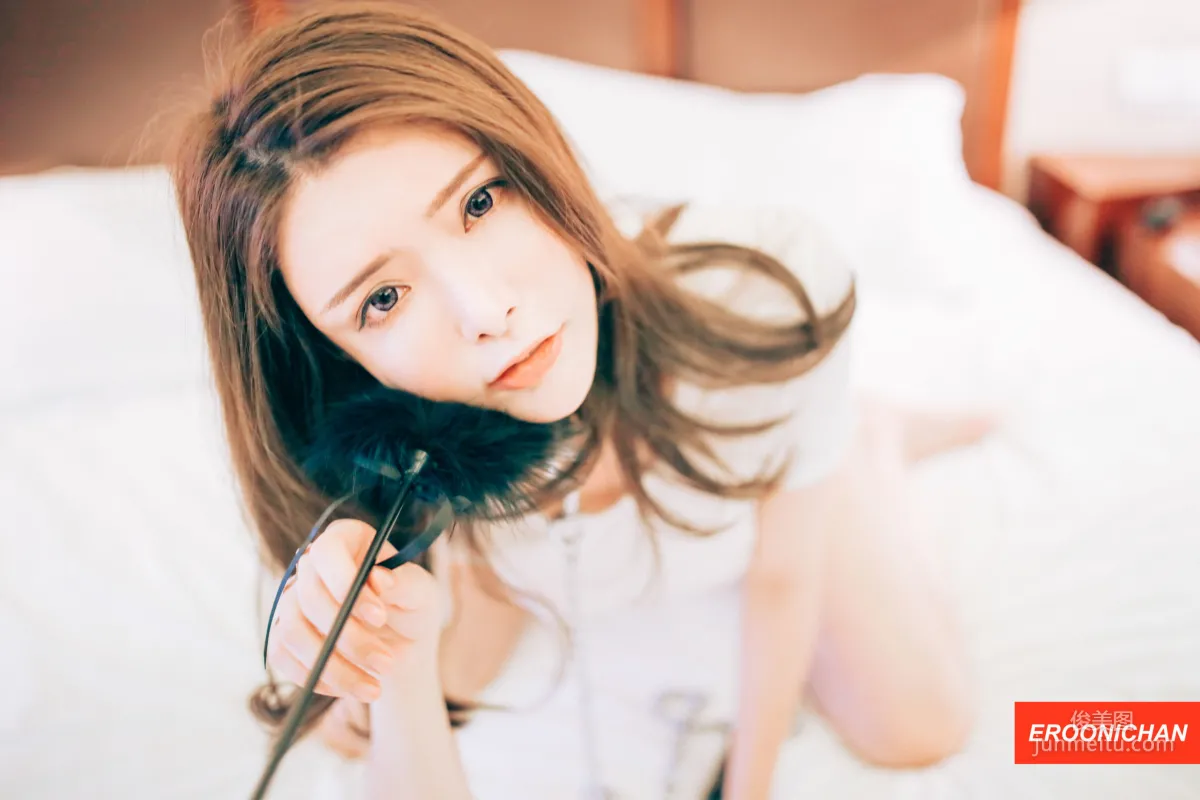 Xia Xiaoqiu CUTE [EROONICHAN] Photo Set photo 43