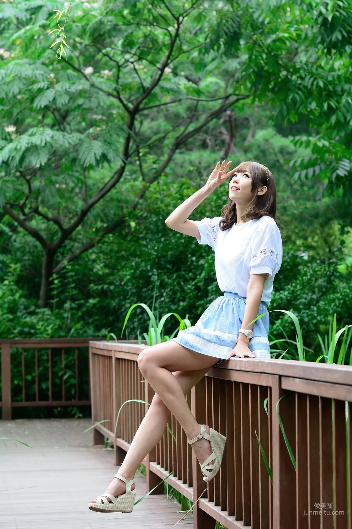 Lee Eun Hye: Web Idols photo 72