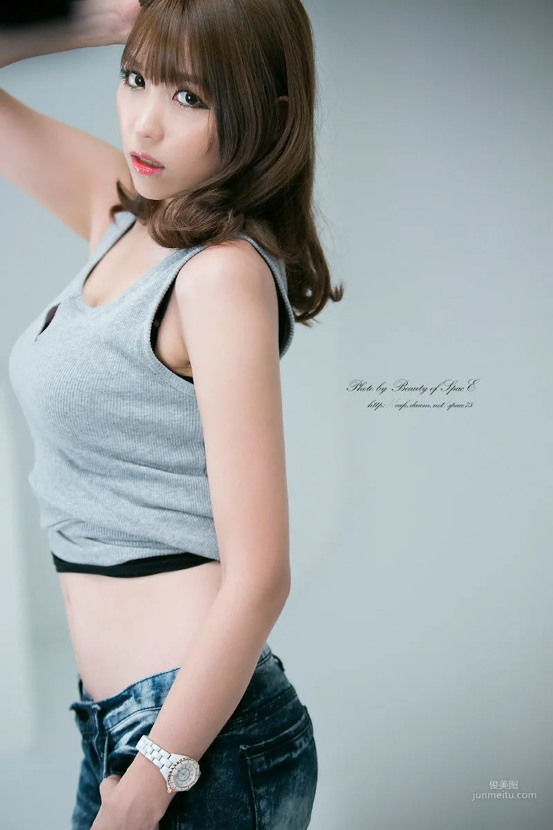 Lee Eun Hye: Web Idols photo 25
