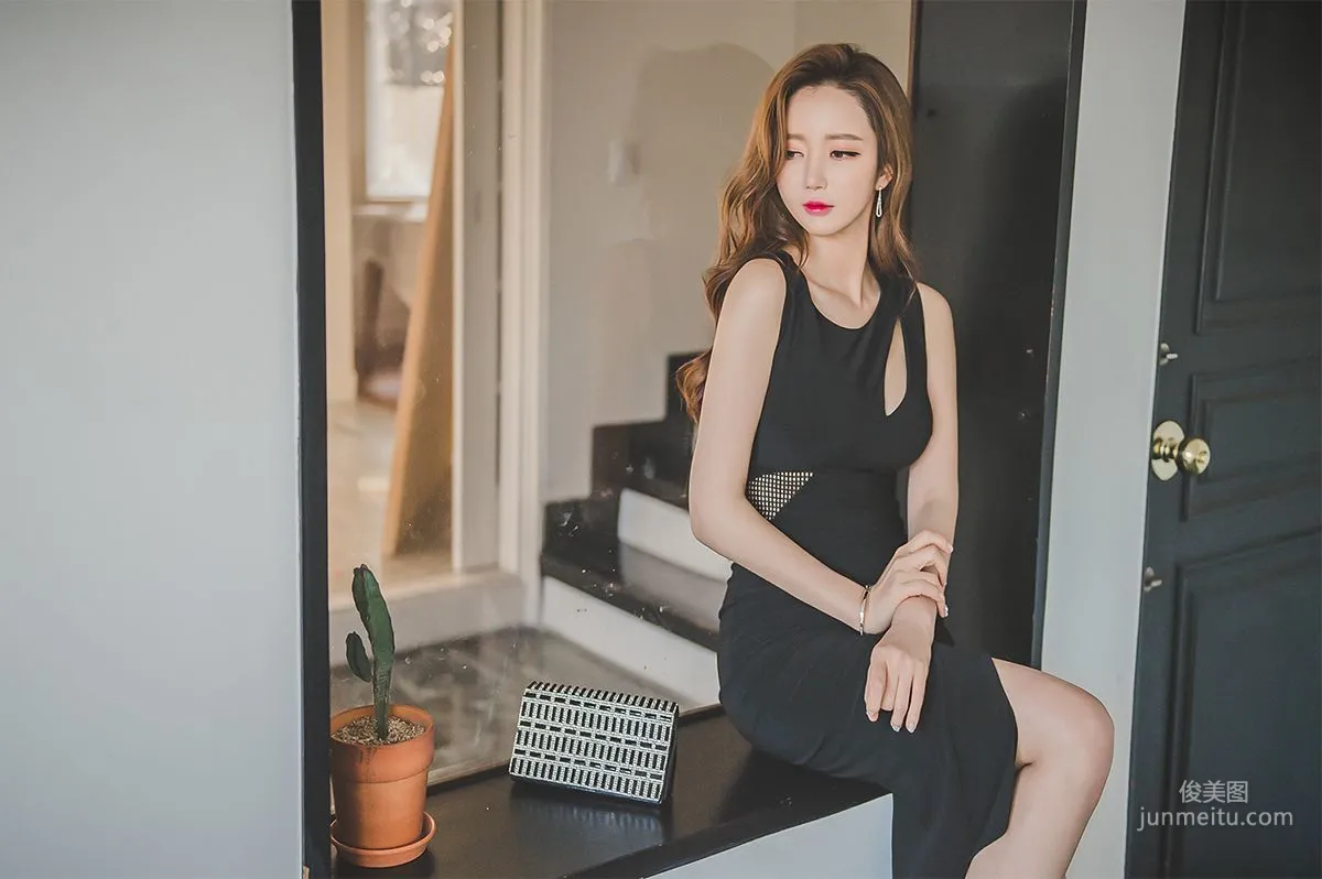 Lee Yeon Jeong Korea's Stunning Elegant Goddess 2 Photo Set photo 25