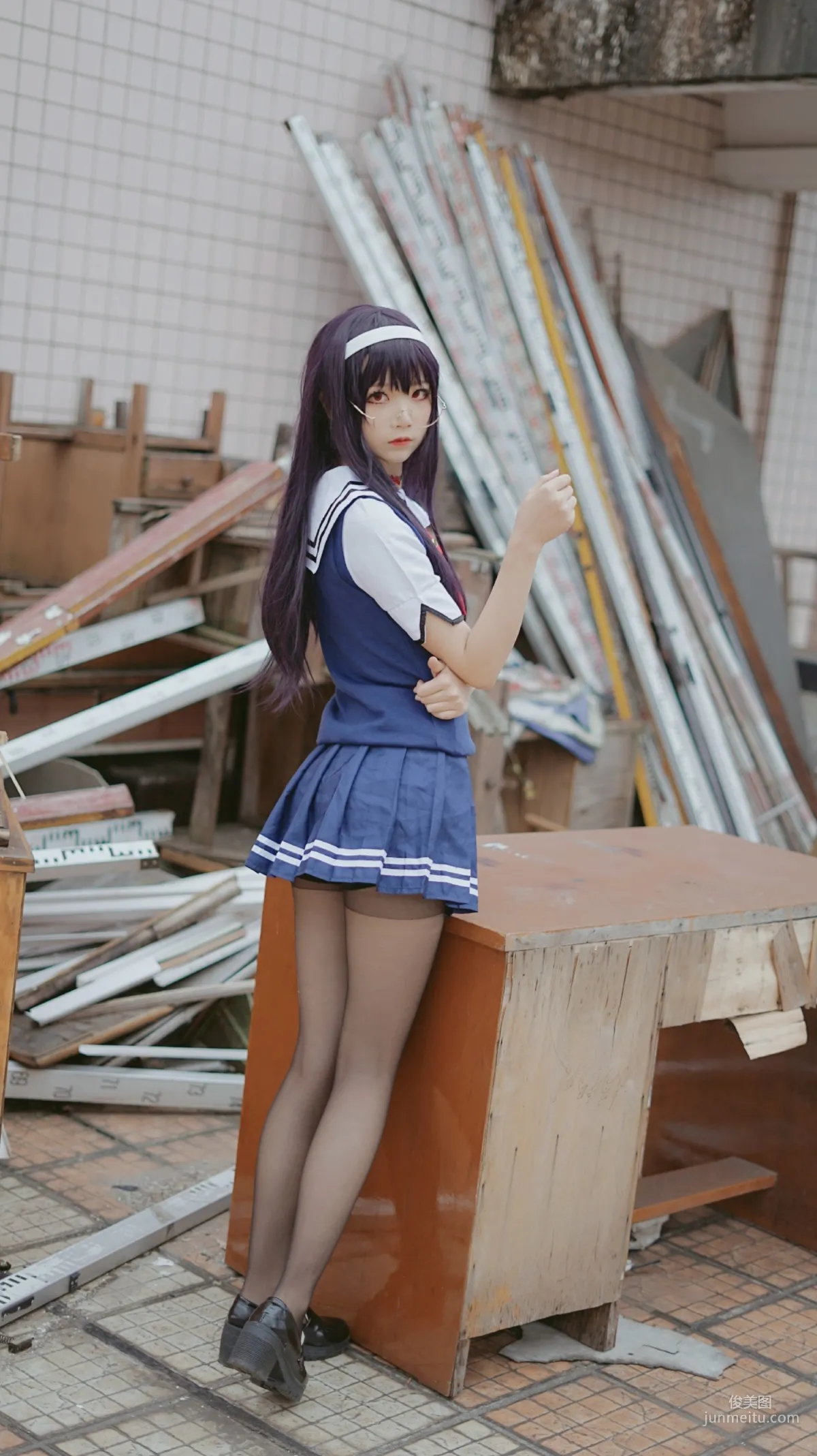Wugeng Baigui: Web Idols photo 4