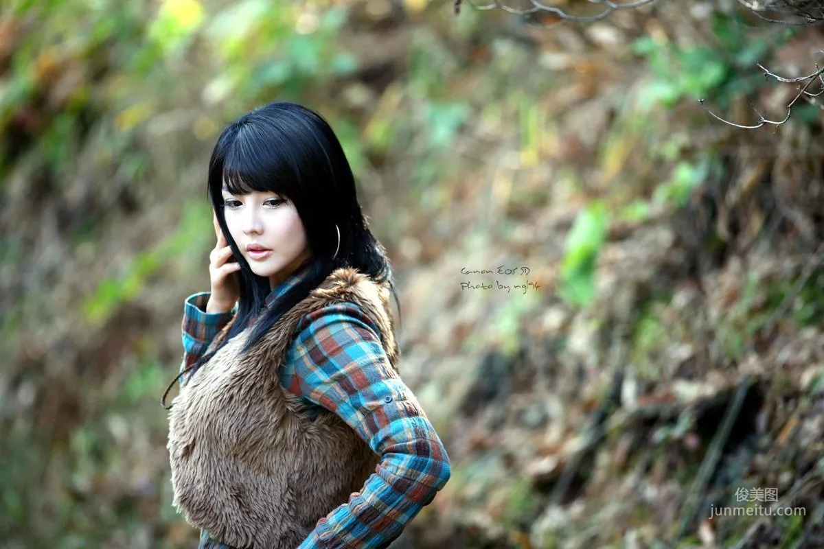 Lee Ji Woo: Web Idols photo 15