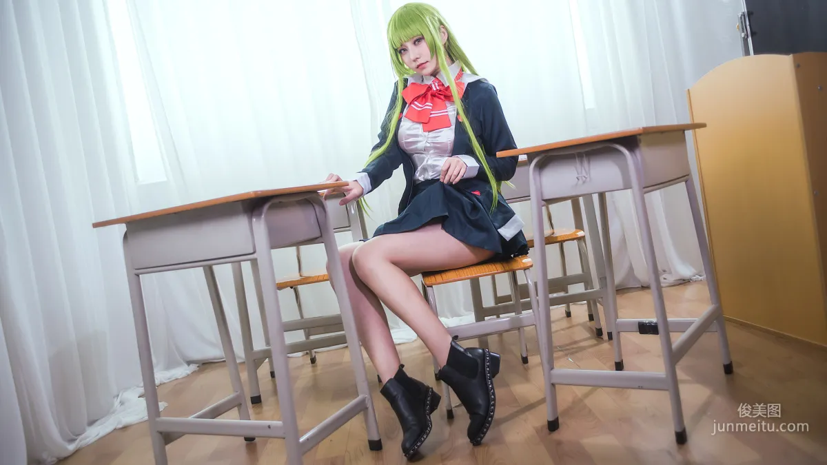Junye tako: Web Idols photo 13
