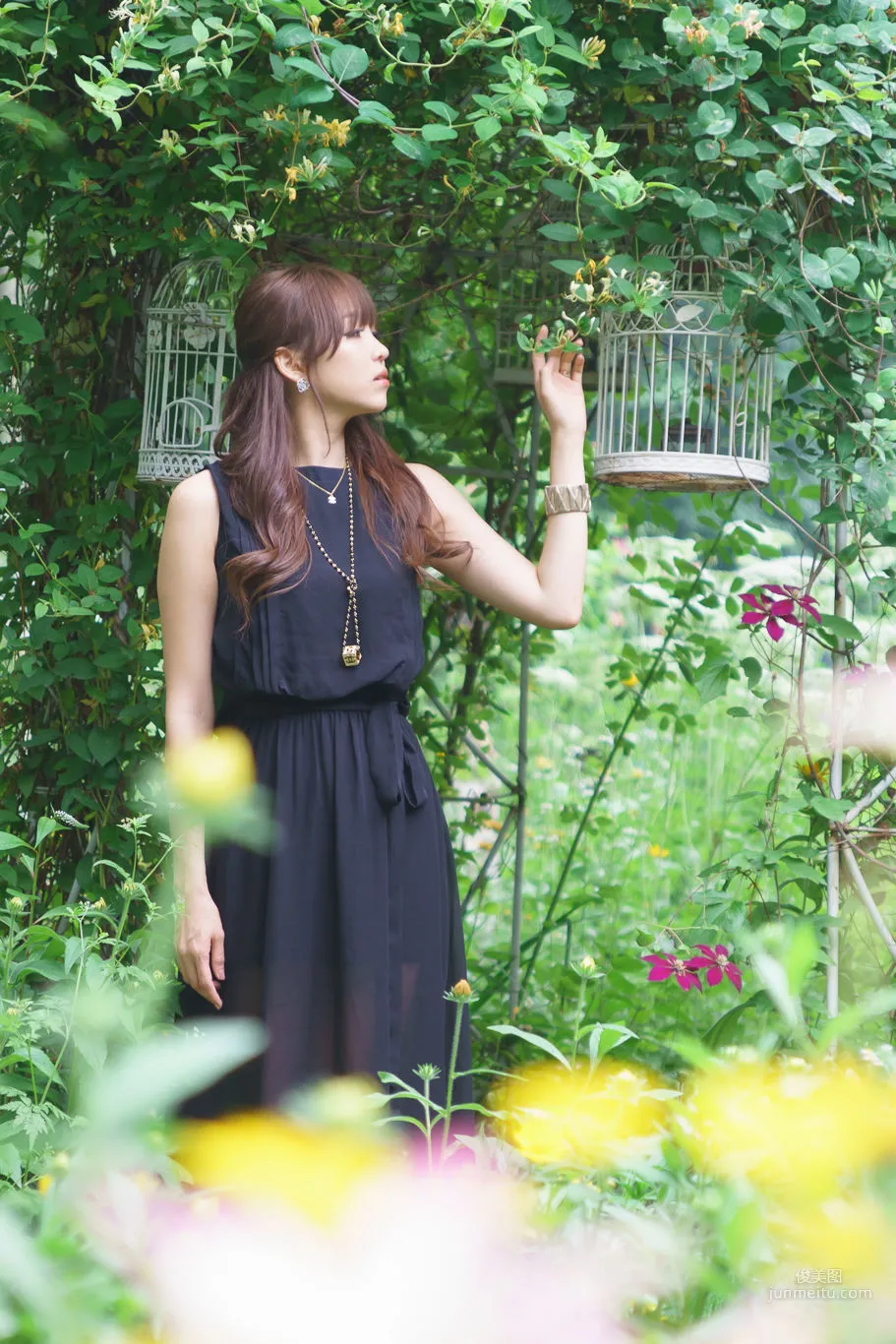Lee Eun Hye: Web Idols photo 18