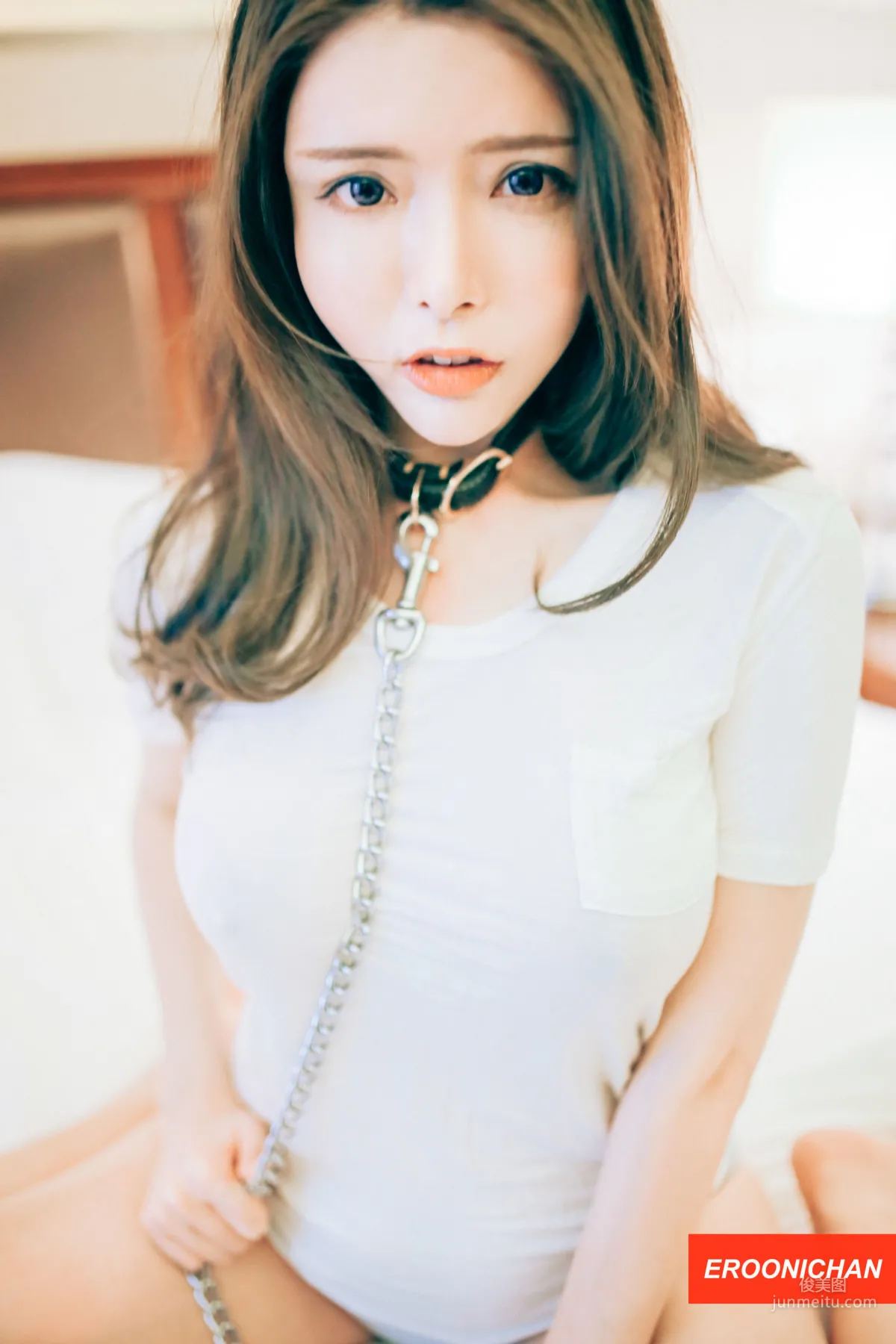 Xia Xiaoqiu CUTE [EROONICHAN] Photo Set photo 26