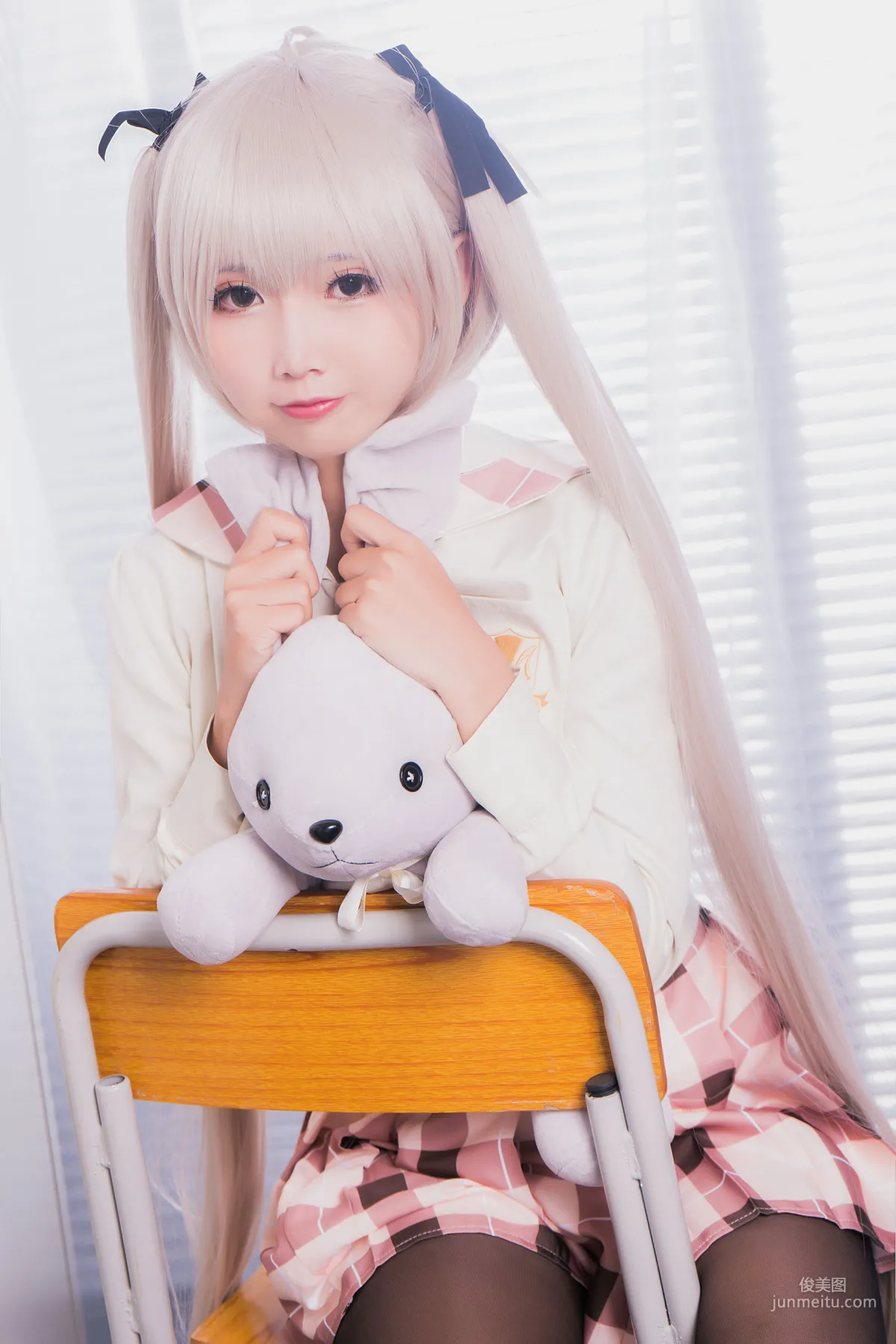 Mianbing Xianer: Web Idols photo 27