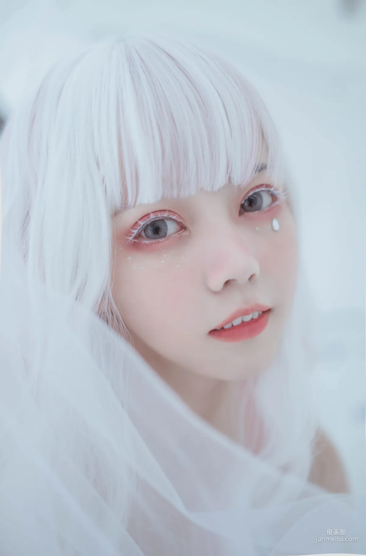 Nide Fuqing: Web Idols photo 24