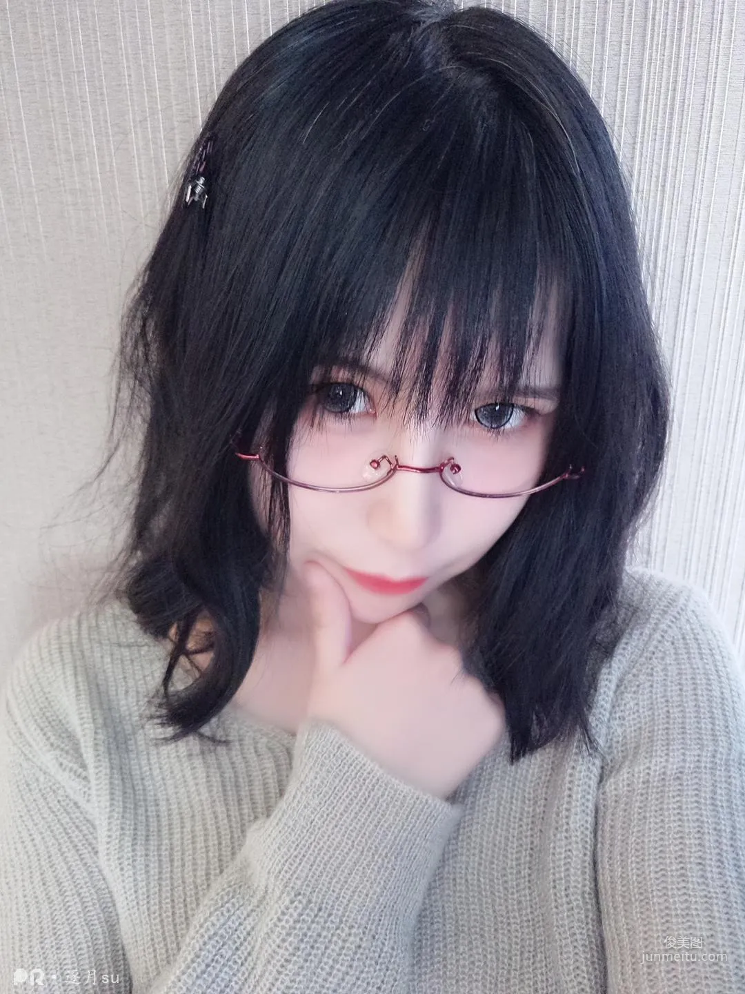 COSER Zhuyue su Pr Agency Works Collection [COSPLAY Beauty] Photo Set photo 72