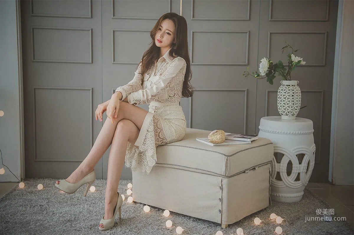Lee Yeon Jeong Korea's Stunning Elegant Goddess 2 Photo Set photo 65