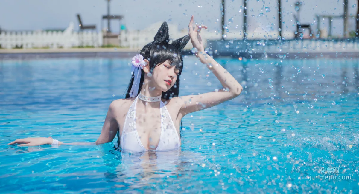 Nide Fuqing: Web Idols photo 15