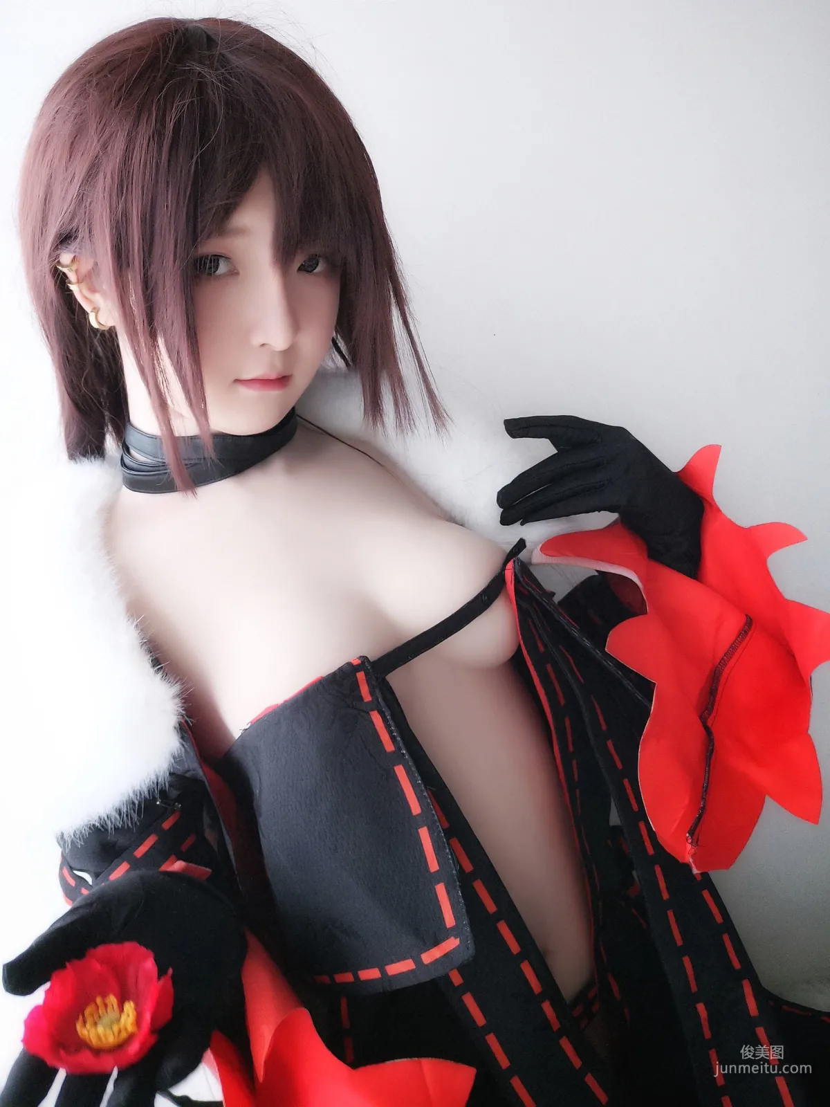 Yixiao Yangze, FGO Yu Ji [Cosplay Beauty] Photo Set photo 27