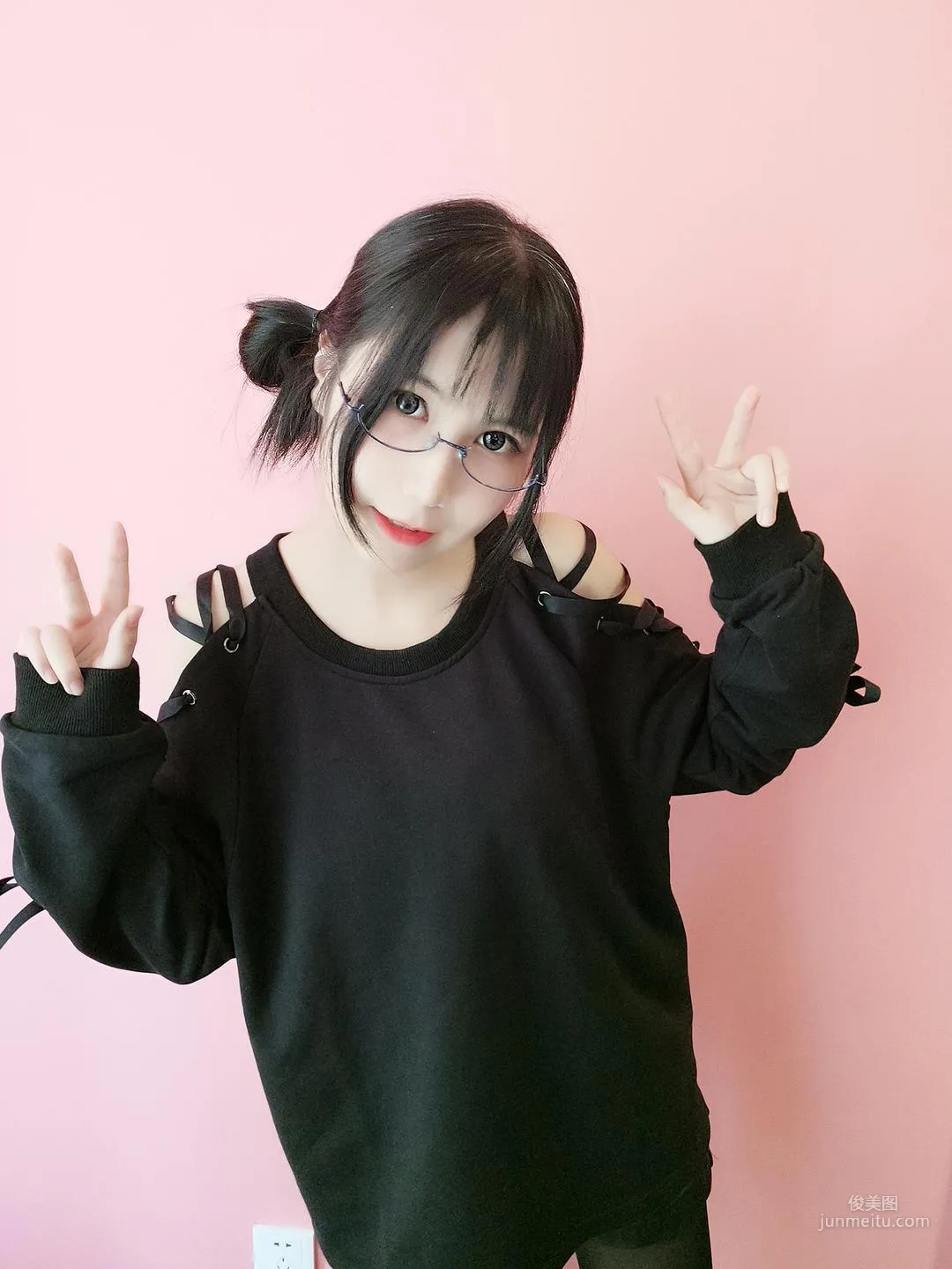 COSER Zhuyue su Pr Agency Works Collection [COSPLAY Beauty] Photo Set photo 38