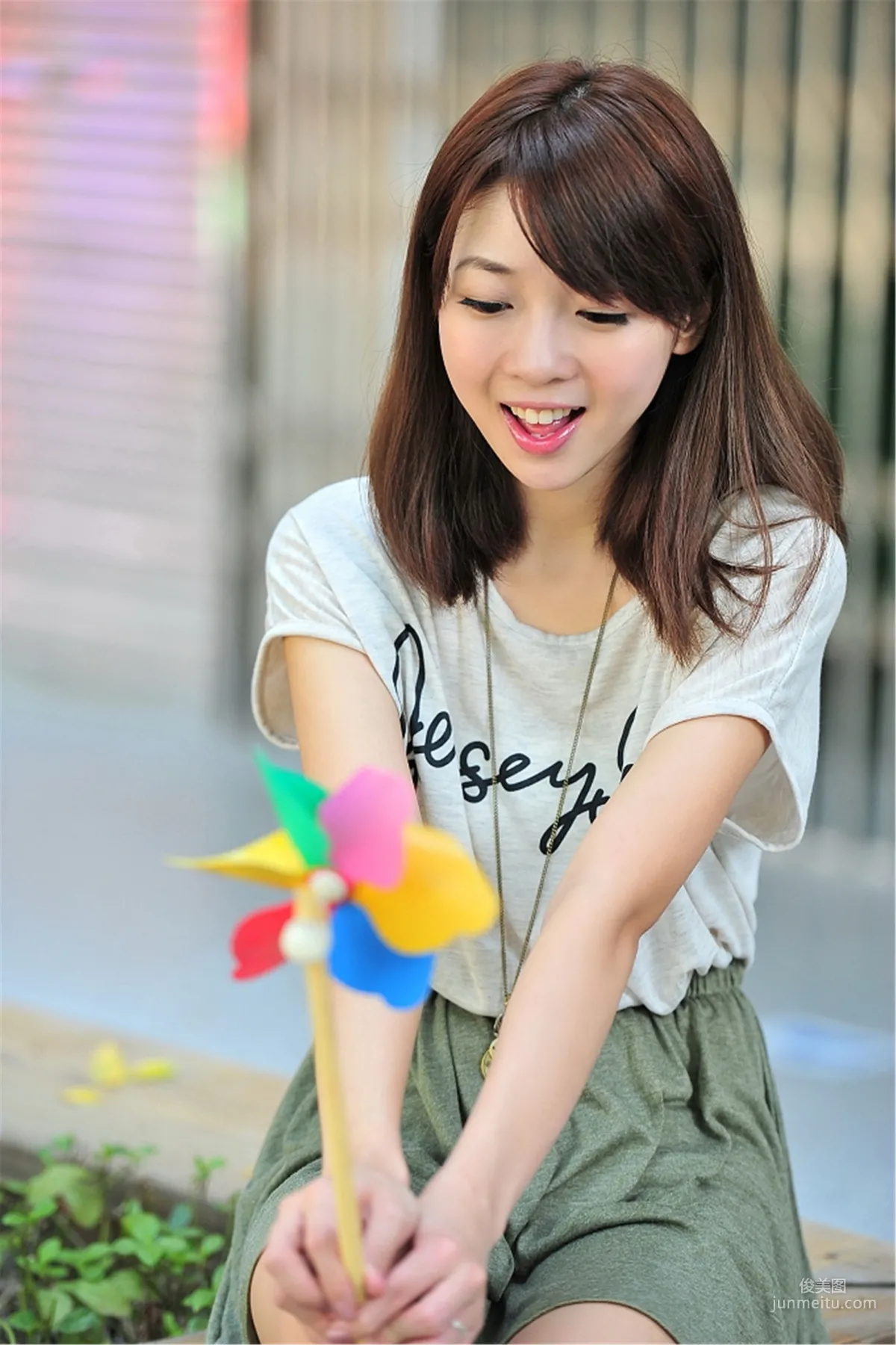 Xiao Yu: Web Idols photo 16