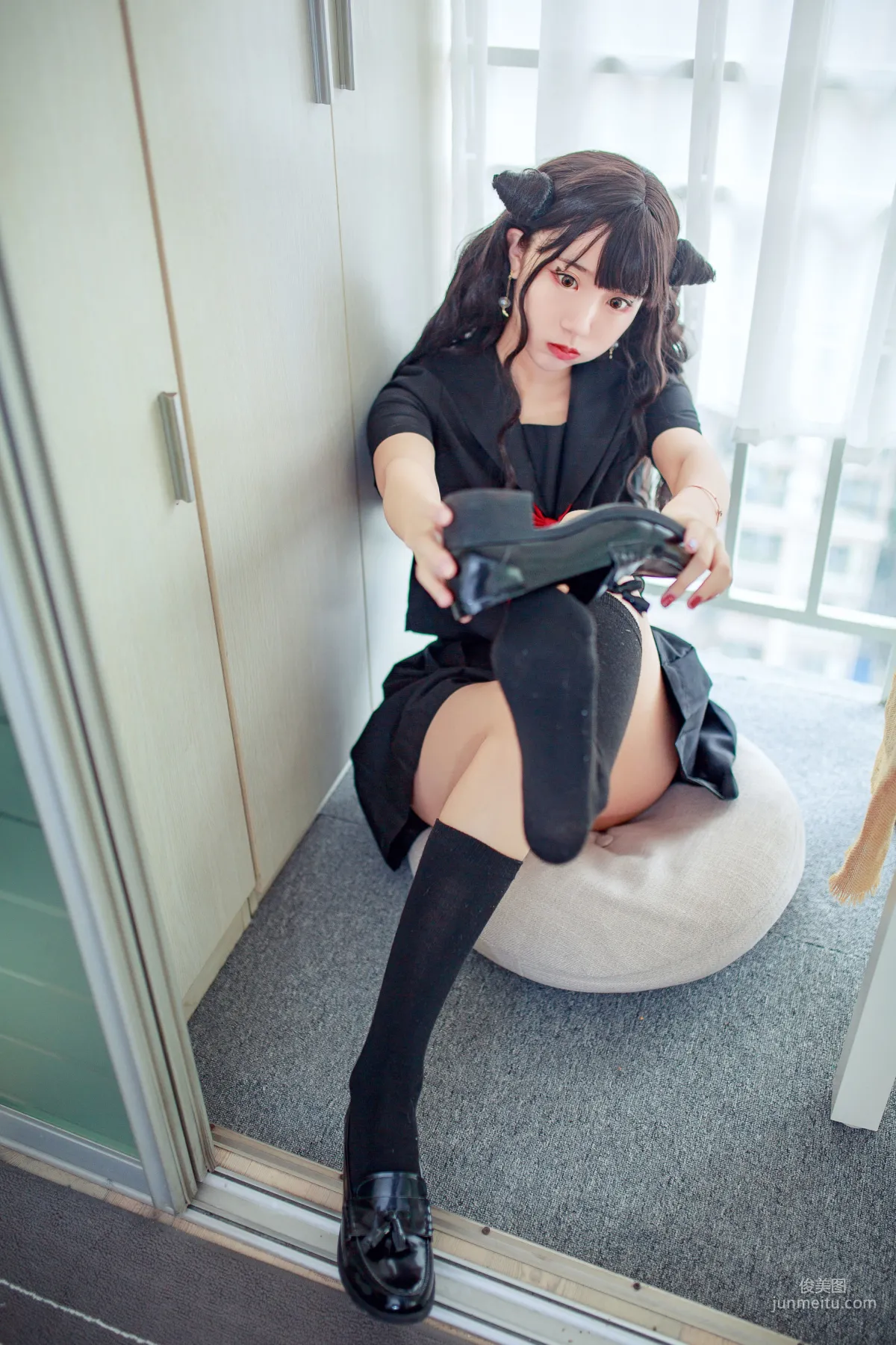 Hei Chuan: Web Idols photo 8