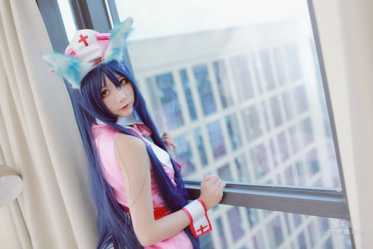 Wugeng Baigui: Web Idols photo 16