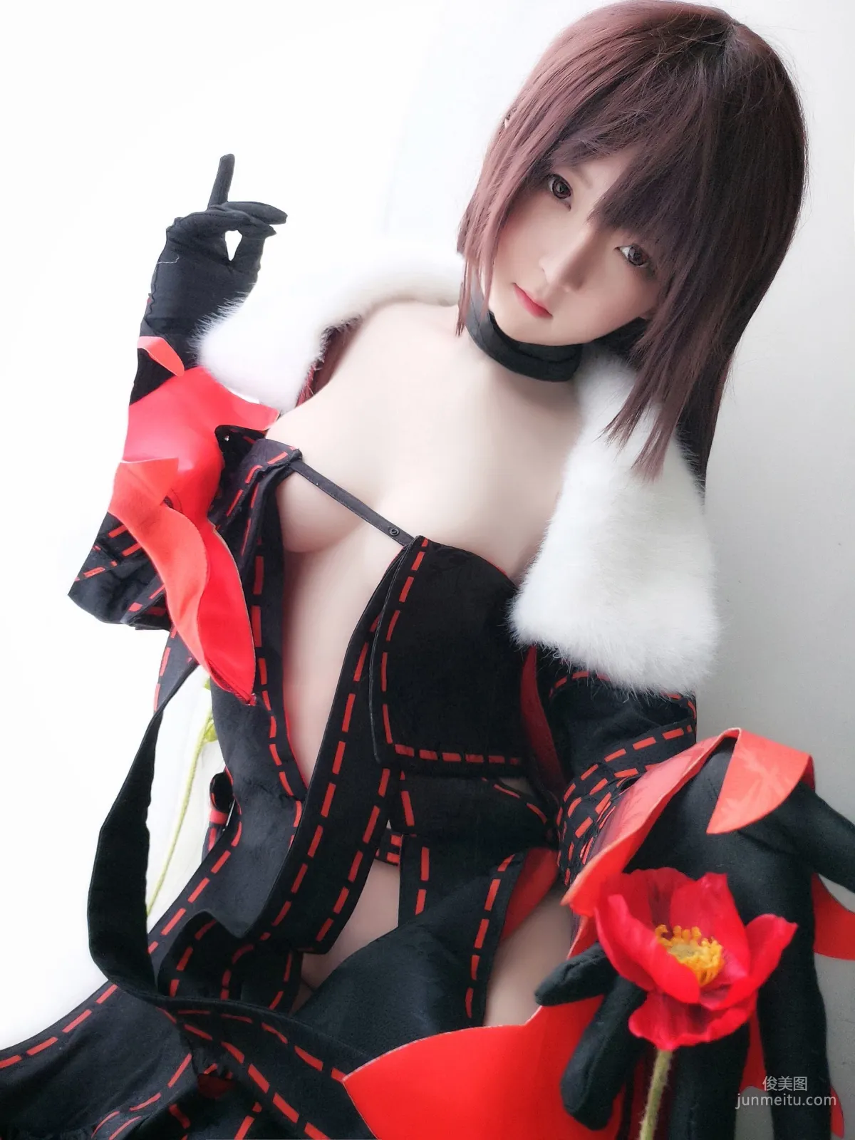 Yixiao Yangze, FGO Yu Ji [Cosplay Beauty] Photo Set photo 15