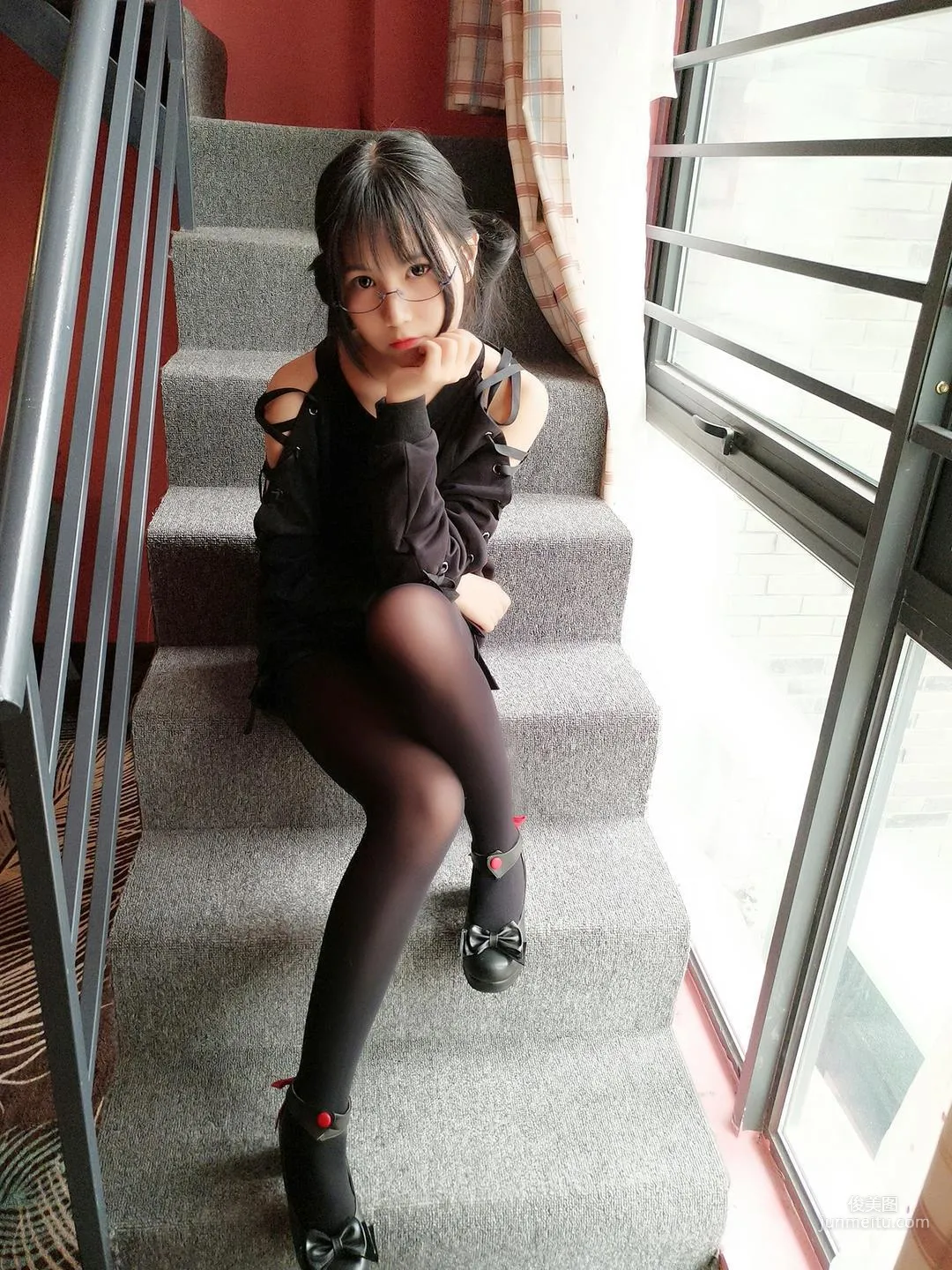 COSER Zhuyue su Pr Agency Works Collection [COSPLAY Beauty] Photo Set photo 40