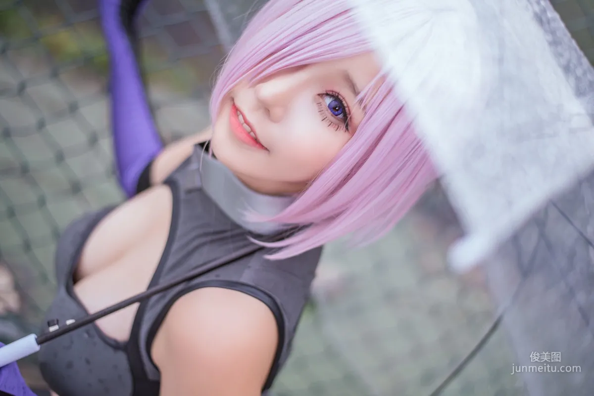 Junye tako: Web Idols photo 14