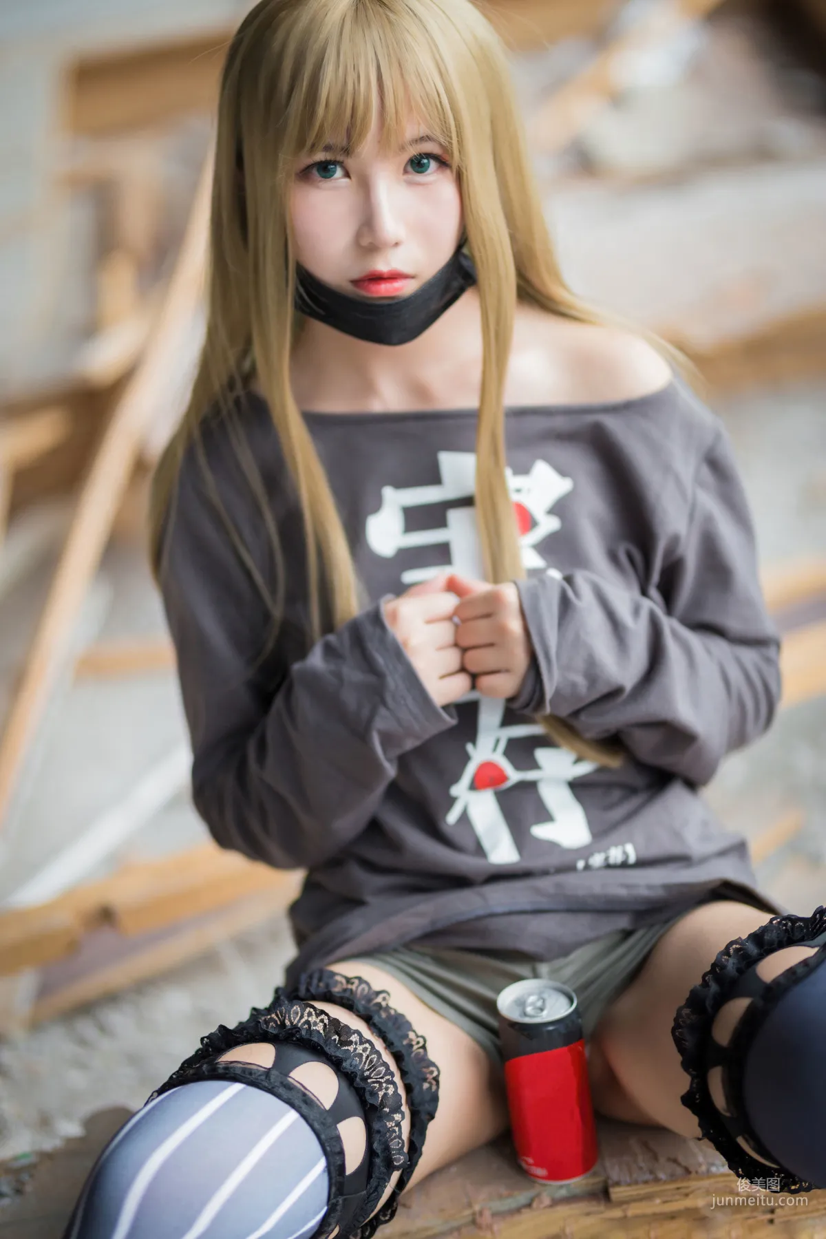 Zhuyue su: Web Idols photo 21