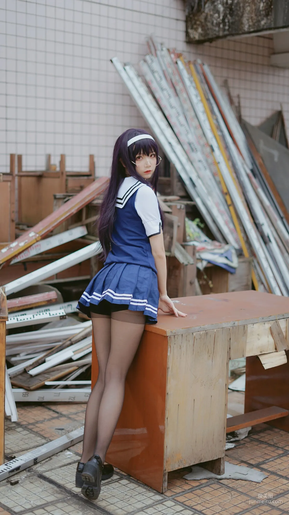 Wugeng Baigui: Web Idols photo 5