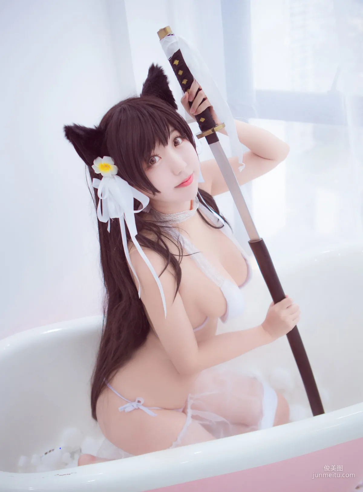 Hei Chuan: Web Idols photo 9