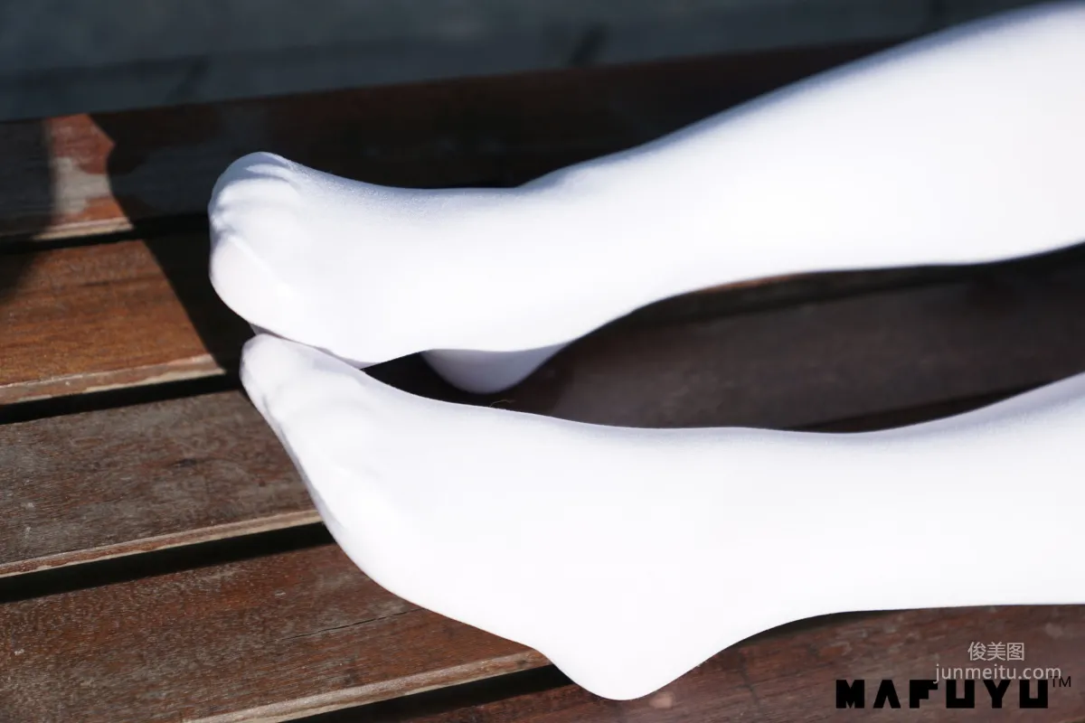 Shenle Banzhen Dong 'Girl and Nature and White Socks Series' [Cosplay Collection] Photo Set photo 34