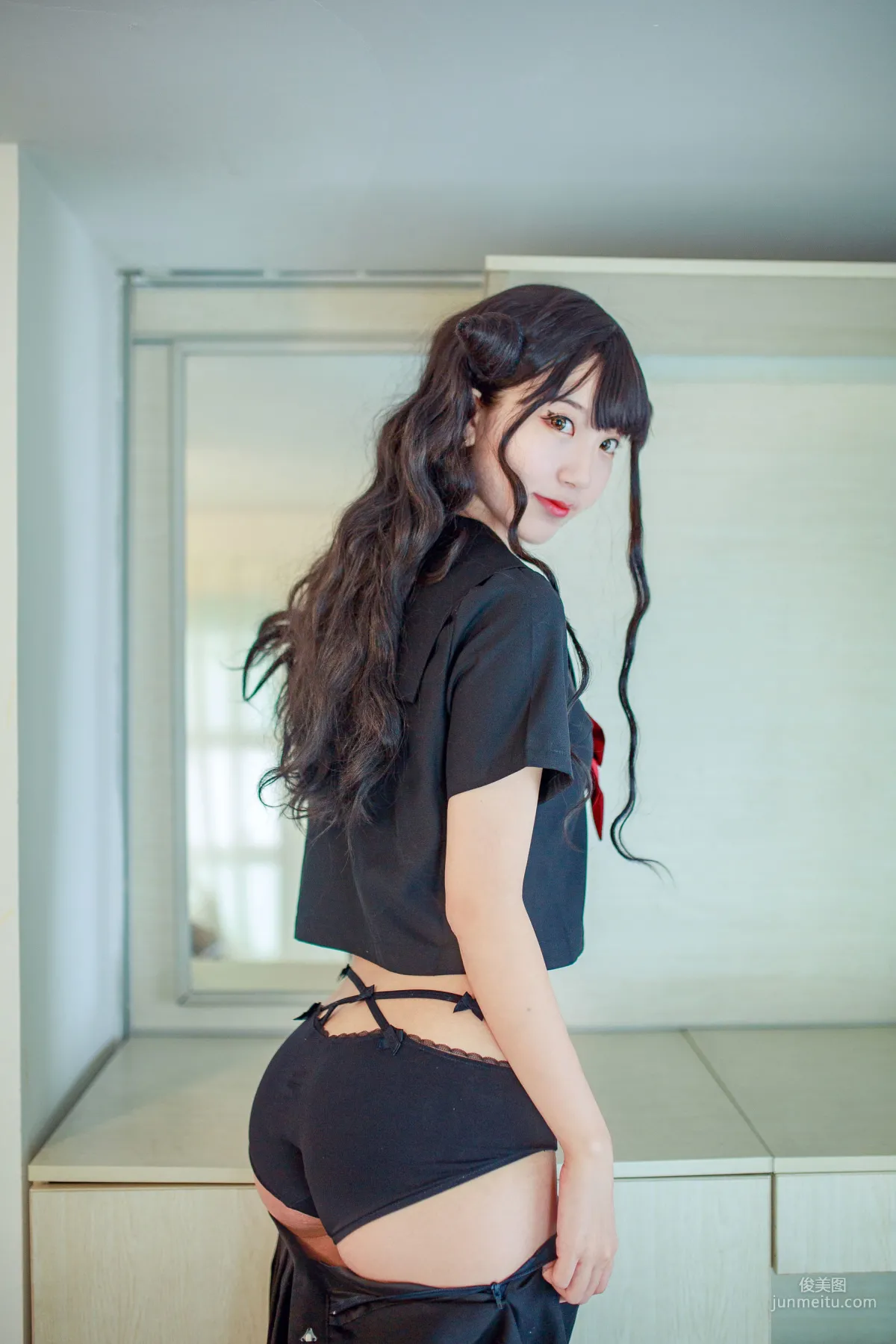 Hei Chuan: Web Idols photo 21