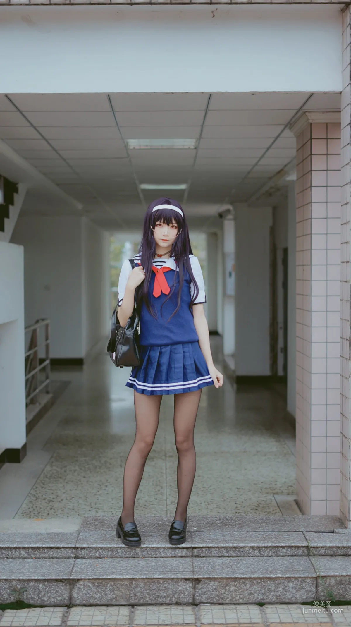 Wugeng Baigui: Web Idols photo 23
