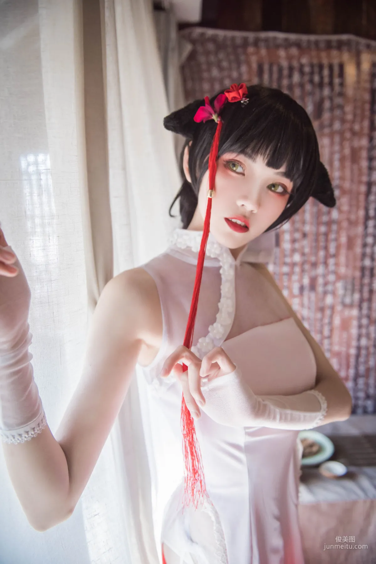 Nide Fuqing: Web Idols photo 17