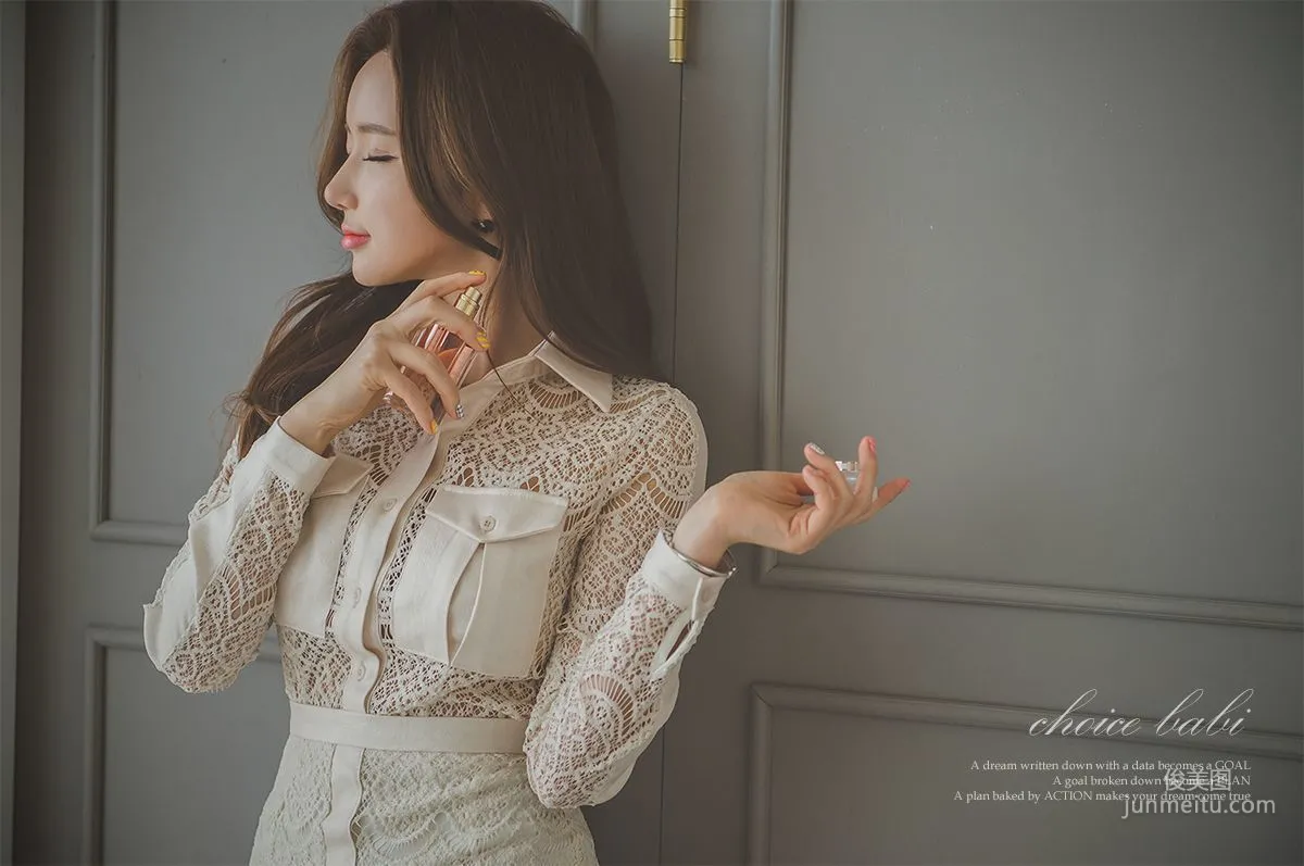 Lee Yeon Jeong Korea's Stunning Elegant Goddess 2 Photo Set photo 64