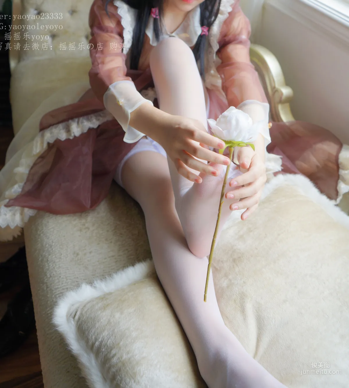 Yao Yaole: Web Idols photo 130