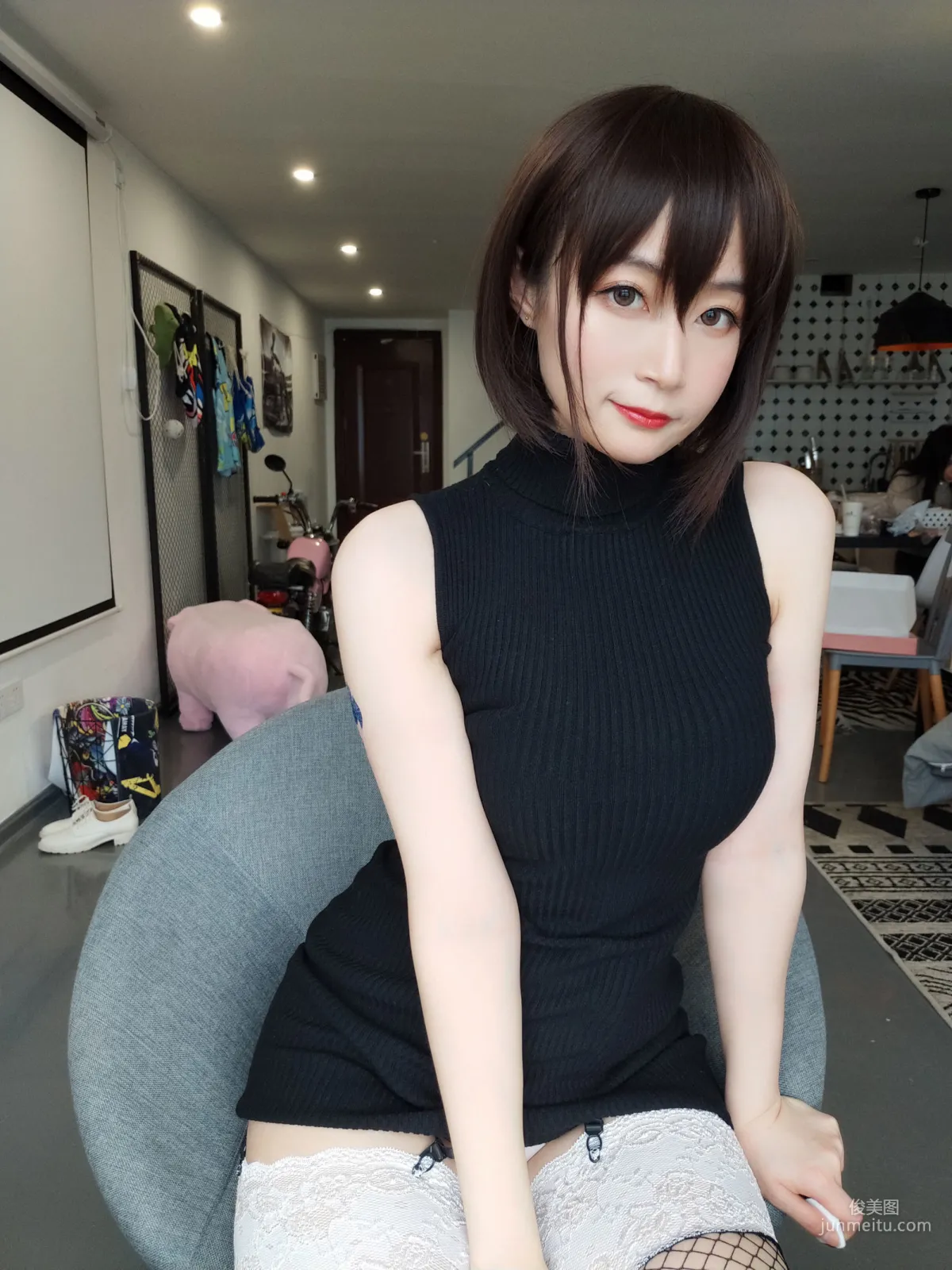 Baiyin 81: Web Idols photo 14